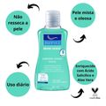 Nupill Derme Control Sabonete Líquido Facial 200ml