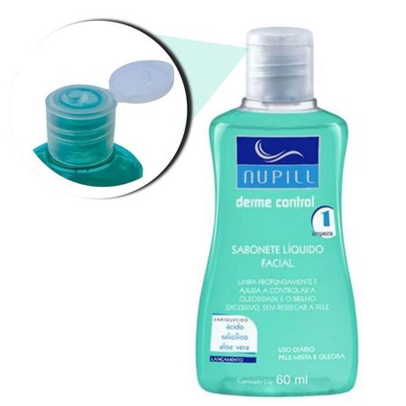 Nupill-Derme-Control-Sabonete-Líquido-Facial-200ml--4