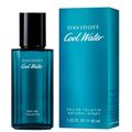 Davidoff Cool Water Perfume Maculino Perfume Masculino Eau de Toilette 40ml