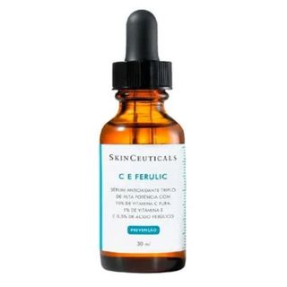 SkinCeuticals C E Ferulic Sérum Antioxidante Triplo 30ml
