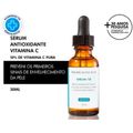 SkinCeuticals C E Ferulic Sérum Antioxidante Triplo 30ml