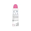 Desodorante Antitranspirante Aerossol Dove Go Fresh Feminino Romã e Verbena 150ml