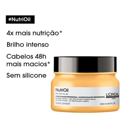 NutriOil-Máscara-Capilar-Loreal-Professionnel-250g--4