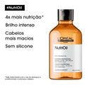 NutriOil Shampoo Loreal Professionnel 300ml