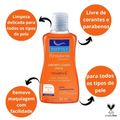 Nupill Firmness Intensive Sabonete Líquido Facial Vitamina C 200ml