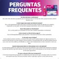 Kit Cílios Postiços + Cola Branca Ricca Belliz Cat Eyes Basiquinho Vol:1 Médio