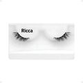 Cílios Postiços Ricca Belliz Fox Eyes Poderoso Gatinho Vol:2 Médio