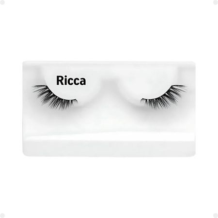 Cílios-Postiços-Ricca-Belliz-Fox-Eyes-Poderoso-Gatinho-Vol:2-Médio--3