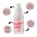 Primer Facial Rk By Kiss Minimizador de Poros Rpfp01br 15ml