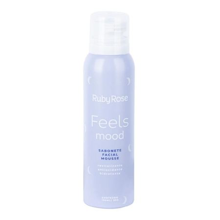 Sabonete-Facial-Mousse-Feels-Mood-Hb-322-Ruby-Rose--1