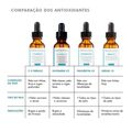 Skinceuticals Sérum Rejuvenescedor C E Ferulic 15ml