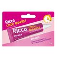 Cola Para Cílios Ricca Belliz Branca Colou,arrasou 7g