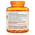 Sundown Ômega-3 Fish Oil 1000mg 120cps