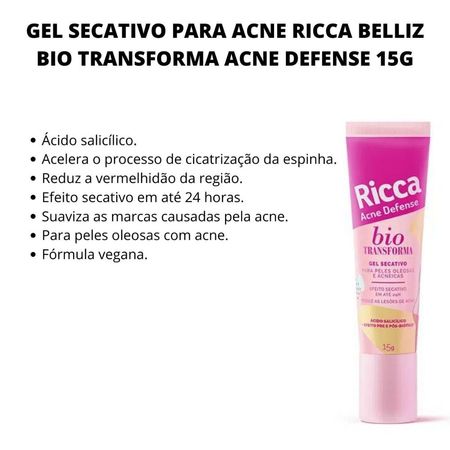 Gel-Secativo-Para-Acne-Ricca-Belliz-Bio-Transforma-Acne-Defense-15g--3