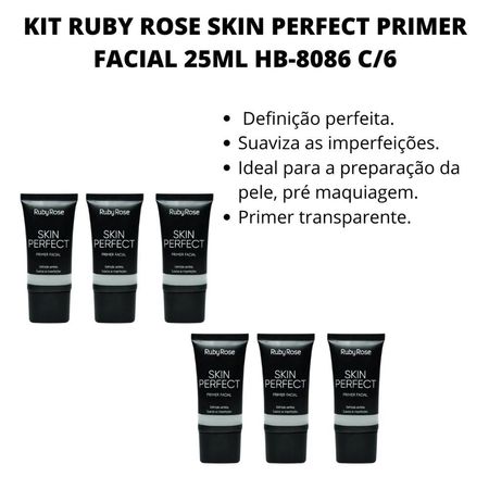 Kit-Ruby-Rose-Skin-Perfect-Primer-Facial-25ml-Hb-8086-C/6--2