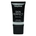 Kit Ruby Rose Skin Perfect Primer Facial 25ml Hb-8086 C/6