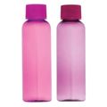 Frascos de Viagem Ricca Mais Praticidade 60ml