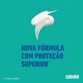 Sundown Protetor Solar Praia e Piscina FPS 50 - 200ml