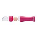 Rolo Facial Super Pedra Vulcânica Ricca Belliz Para Oleosidade