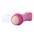 Rolo Facial Super Pedra Vulcânica Ricca Belliz Para Oleosidade