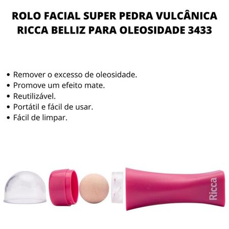 Rolo-Facial-Super-Pedra-Vulcânica-Ricca-Belliz-Para-Oleosidade--3