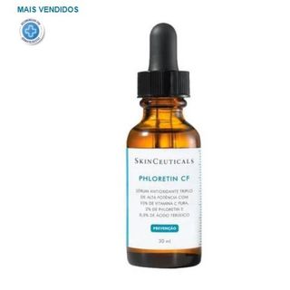 SkinCeuticals Phloretin CF Sérum Rejuvenescedor Facial - 30ml