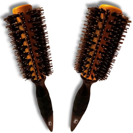 RIÈ-Salon-Pro-Kit-2--Escova-Extreme-Professional-Nano-Titanium-Technology-57mm,-64mm--1