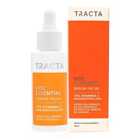 Sérum-Facial-Tracta-Vitc-Essential-10%-30ml--2