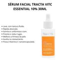 Sérum Facial Tracta Vitc Essential 10% 30ml