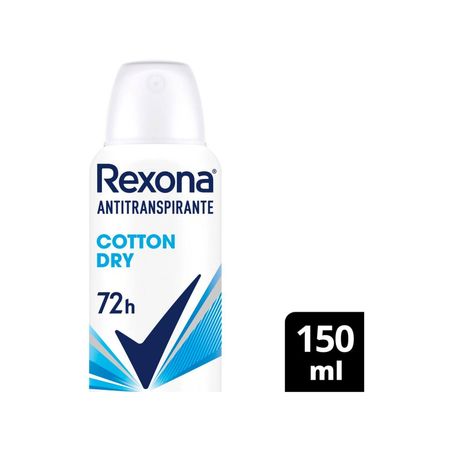 Desodorante-Antitranspirante-Aerossol-Feminino-Rexona-Cotton-Dry-72-horas-150ml--2