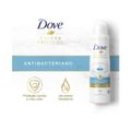 Desodorante Aerossol Antitranspirante Feminino Dove Cuida e Protege Power Soft 150ml
