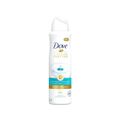 Desodorante Aerossol Antitranspirante Feminino Dove Cuida e Protege Power Soft 150ml