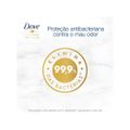 Desodorante Aerossol Antitranspirante Feminino Dove Cuida e Protege Power Soft 150ml