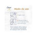 Desodorante Aerossol Antitranspirante Feminino Dove Cuida e Protege Power Soft 150ml