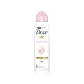 Desodorante Aerossol Antitranspirante Feminino Dove Beauty Finish 150ml