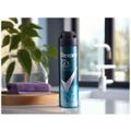 Desodorante Antitranspirante Aerossol Rexona Xtracool Masculino 72 Horas 150ml