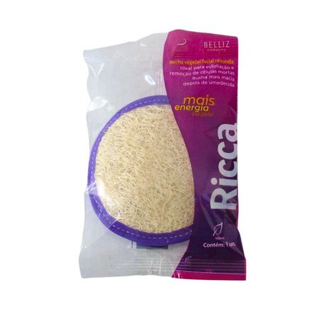 Bucha-Vegetal-Facial-Belliz-Ricca-Redonda-Roxa-Cód.3425--1