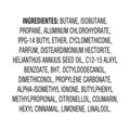 Desodorante Antitranspirante Aerossol Dove Men+Care Proteção Total Masculino 72 Horas 150ml