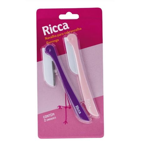Navalha-Para-Sobrancelha-Flamingo-Ricca-Belliz--1