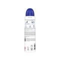 Desodorante Antitranspirante Aerossol Dove Original 72 Horas 150ml