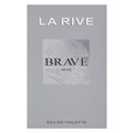 La Rive Brave Man EDT Perfume Masculino 100ml