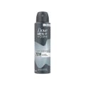 Desodorante Aerossol Antitranspirante Dove Men+Care Masculino 72 Horas Sem Perfume