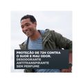 Desodorante Aerossol Antitranspirante Dove Men+Care Masculino 72 Horas Sem Perfume