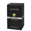 La Rive Black Fury Eau de Toilette Perfume Masculino75ml