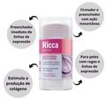 Bastão Facial Ricca Efeito Lifting 30g Cód.3807