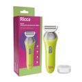 Kit Aparador Facial e Corporal Ricca C/2