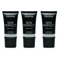 Kit Ruby Rose Skin Perfect Primer Facial 25ml Hb-8086 C/3