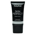 Kit Ruby Rose Skin Perfect Primer Facial 25ml Hb-8086 C/3