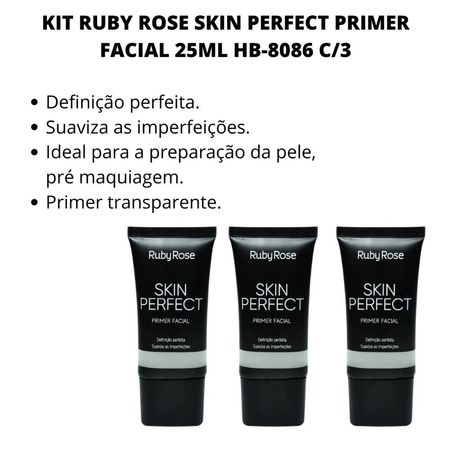 Kit-Ruby-Rose-Skin-Perfect-Primer-Facial-25ml-Hb-8086-C/3--2