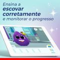 Escova de Dente Elétrica Infantil Philips - Colgate SonicPro For Kids